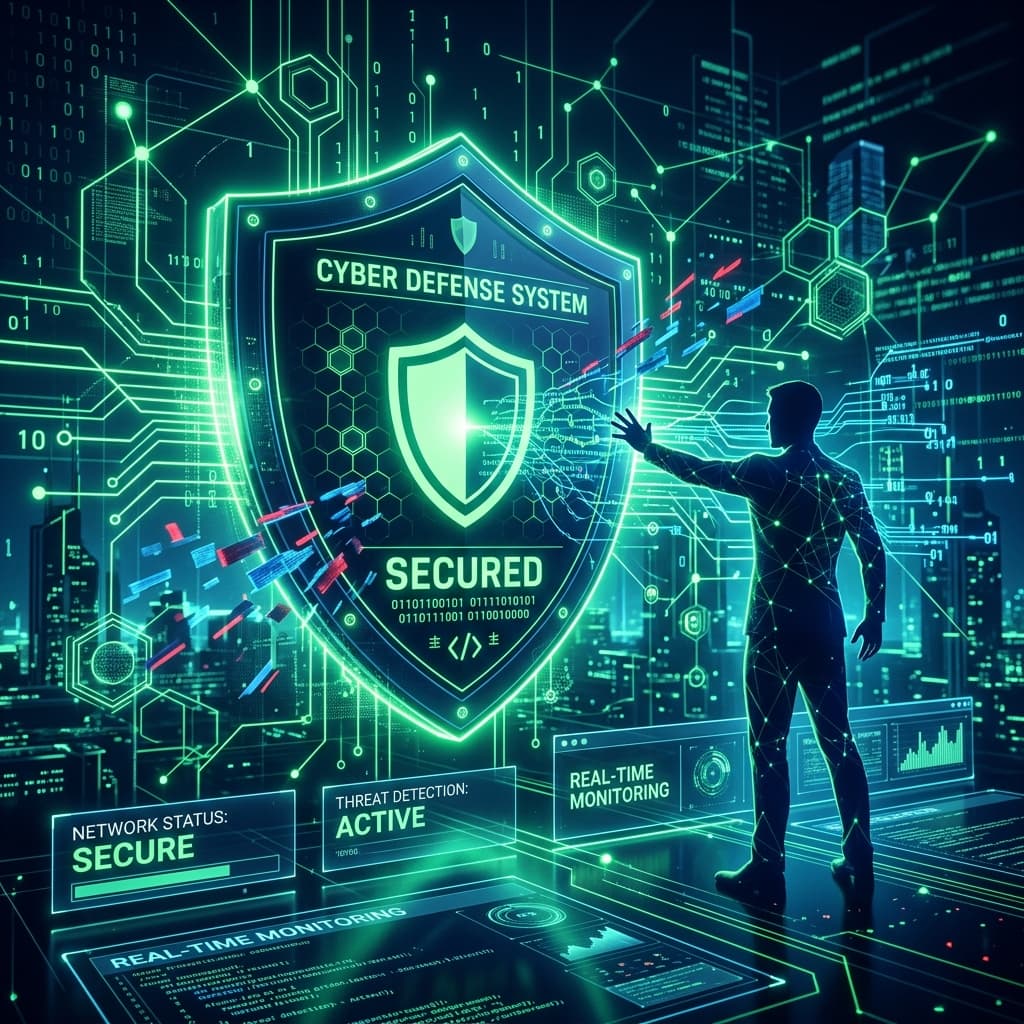 As Cyber Threats Accelerate, Human Awareness Remains the Critical Weakness