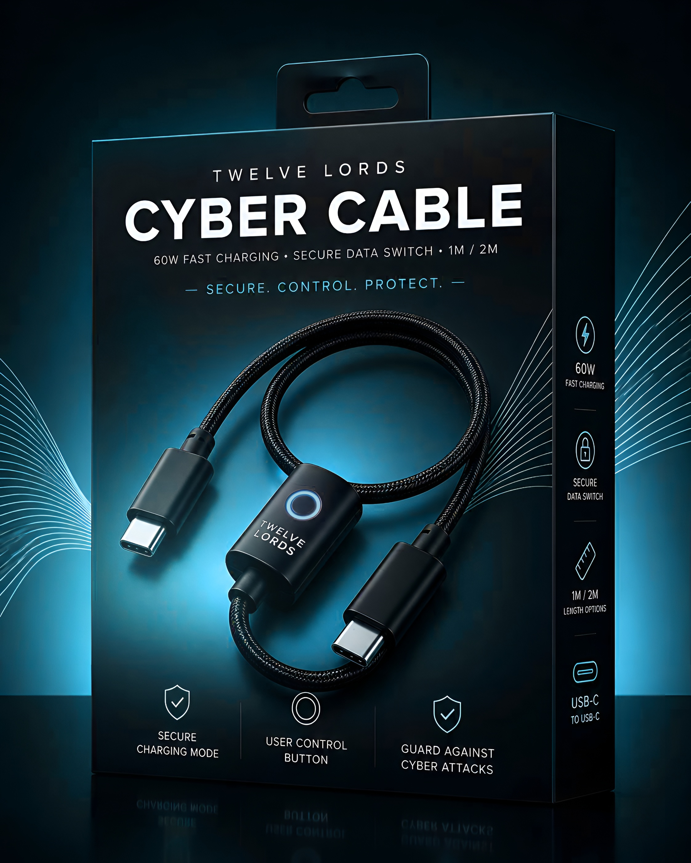 Cyber Cable